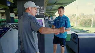 How Good is Golf Experience Review: TopGolf