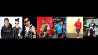 Jowell Y Randy-Un Cambio Ft.de La Ghetto,Guelo Starr,Voltio,Syko,Chyno Nyno