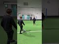 【vs現役大学生】手加減してって言ったのに、、、、#shorts