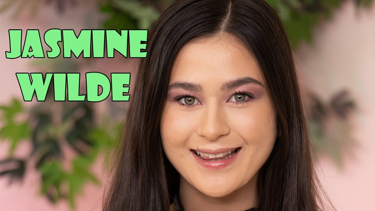 JASMINE WILDE | THE ACTRESS WITH MORE THAN 46 THOUSAND FANS ON TWITTER