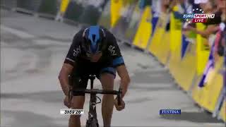 Chris Froome Froome Best Moments