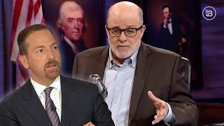 Chuck Todd Asked if Trump Has 'Blood on his Hands.' Mark Levin GOES OFF!