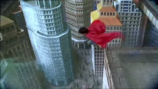 3D Magic: Orange Mobile Commercial