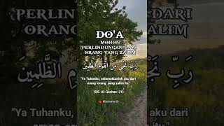 Download Lagu DOA MOHON PERLINDUNGAN DARI ORANG YANG ZALIM #dzikir #doa #dosa #islam #iman #sucikanhati #quran MP3