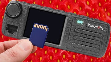 This Simple Firmware Upgrade: Radioiddity DB25-D