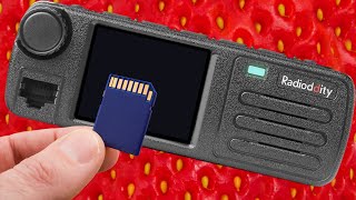 This Simple Firmware Upgrade Radioiddity Db25-D