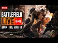 BATTLEFIELD 6 LIVE 🔴 | THIS GAME IS INSANE!