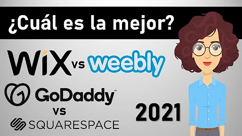 ¿Cómo elegir un constructor de sitios web?