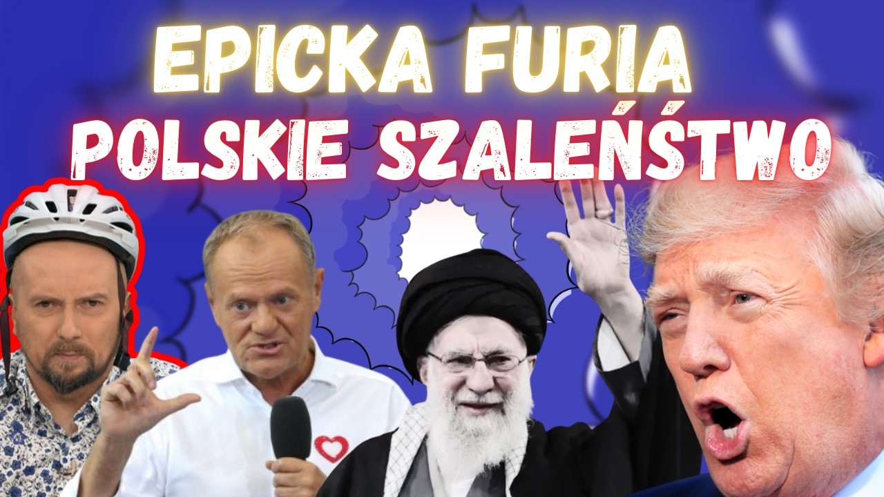 Polska debata o Iranie i 