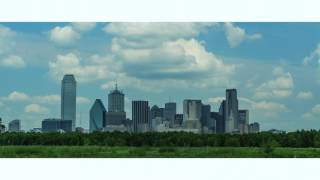 Dallas Skyline Timelapse (TT001)