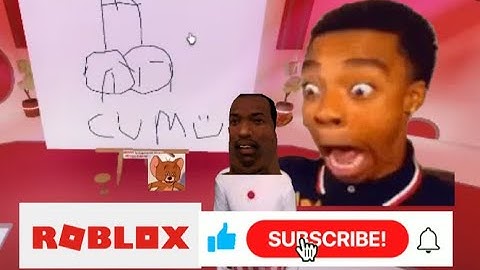 Exploiting and breaking the rules in Roblox Got Talent/Talent Show Chaos..(WE GOT BANNED)