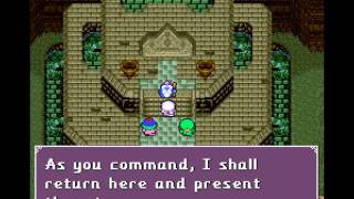 Super Shell Monsters Story (English translation) - Super Shell Monsters Story (SNES / Super Nintendo) - Vizzed.com GamePlay Mynamescox44 Part 1 - User video