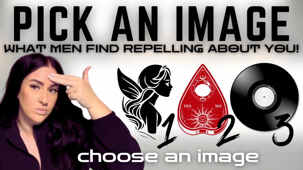 WHAT MEN DO NOT LIKE ABOUT YOU?✋💨🥵✨pick a card✨