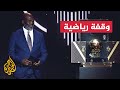 الليبيري جورج ويا لا أفتخر بالكرة الذهبية 