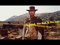 Beginning of video