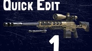 Famous Quick Edit #1 Net Worth