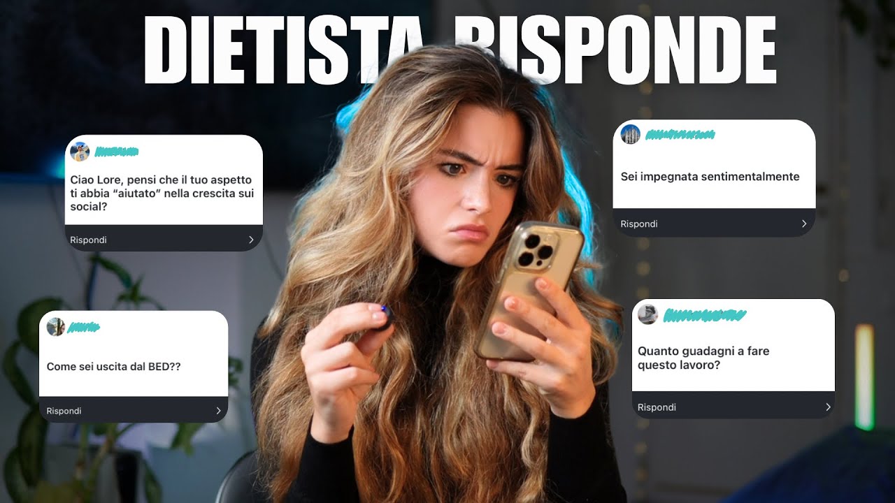 Quanto GUADAGNA una DIETISTA Freelance? Rispondo alle Domande Scomode