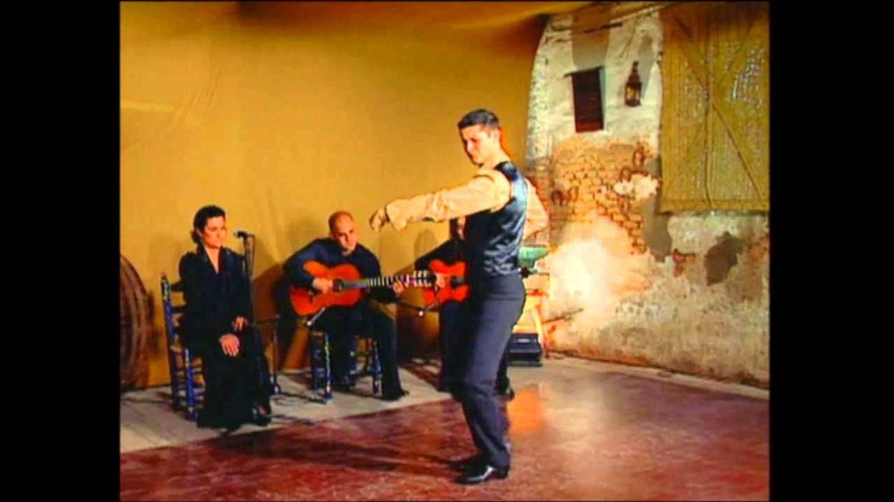 DVD Parte 1 - Farruca - Solea por bulerias adlı videoyu YouTube'da izle DVD Parte 1 - Farruca - Solea por bulerias adlı videoyu YouTube'da izle