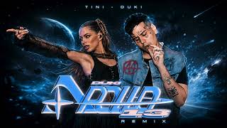 Duki, TINI | aPoLLo13 (Remix)