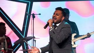 Neer sonnal pothum seivaen|நீர் சொன்னால் போதும் |Pas. Blessing Edinbaro worship