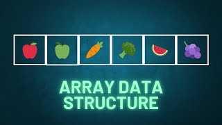 Data Structures: Arrays