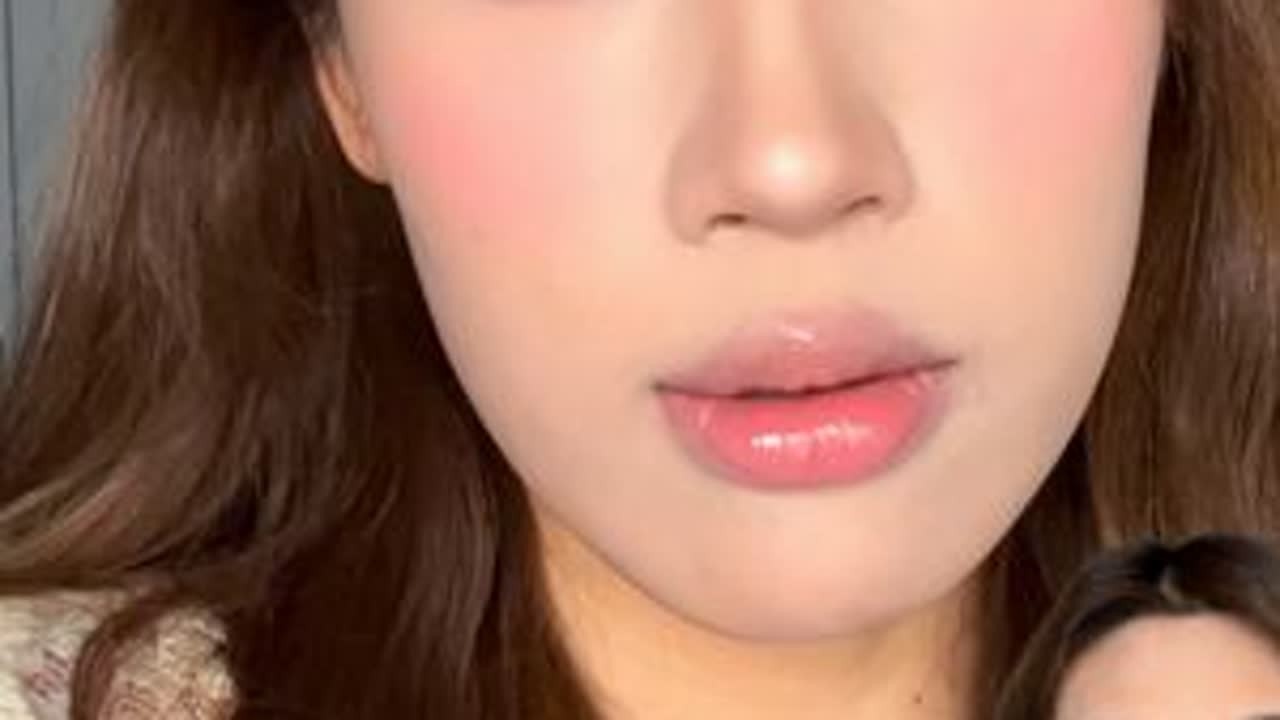 家底都掏出来的年度爱用镜面版#原相机 #无滤镜试色 #口红试色 #镜面唇釉 #种草