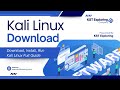 How To Install Kali Linux on VirtualBox (2026) | Step-by-Step Installation Guide for Beginners