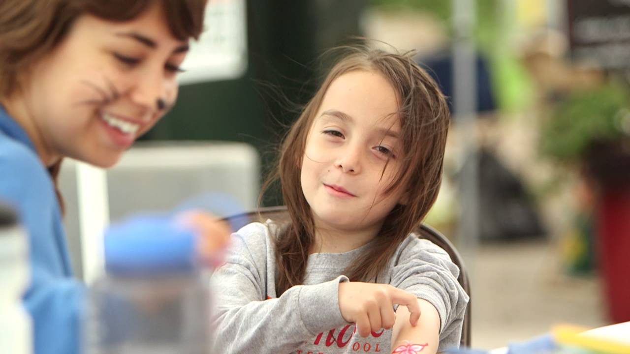 Plant Chicago Farmers Market