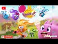 Sunny Bunnies Fun Intro Effects Cartoon Sunnybunniesintro Viralvideo 