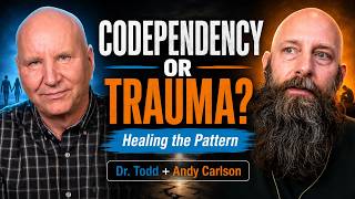 How Complex Trauma Leads to People-Pleasing and Codependency