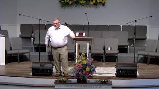 Compel Them to Come: Filling God's House