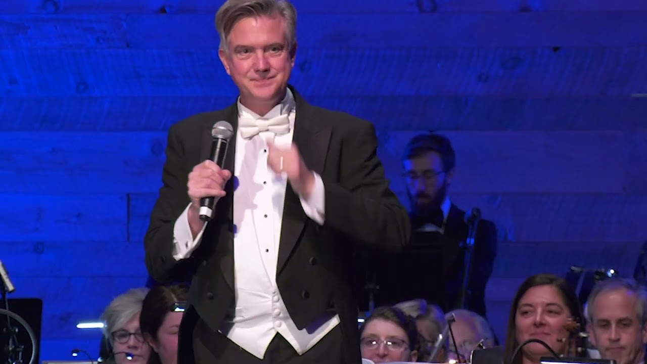 Let's be Franck I Hershey Symphony Orchestra I October 17, 2025