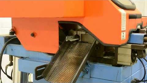 Scotchman CPO 315 HFA NF 12" Automatic Cold Saw