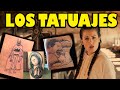 Tatuajes y Parodia de 'Potra Salvaje' 😂🈵