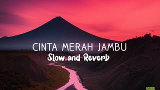 Download Lagu Cinta merah jambu | (Slow and Reverb)🎧🤙 MP3
