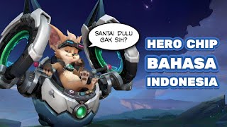 Kata Kata Chip Bahasa Indonesia Mobile Legends