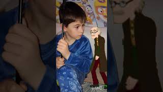 Pinokyoyu balık yutuyor😮‍💨#pinokyo#adisebaba#pinocchio's #baby shorts#comedy