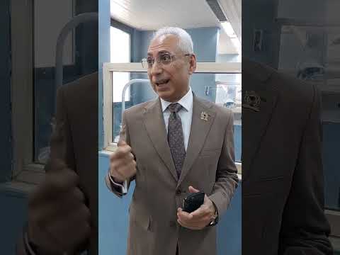 محافظ المنيا يفتتح 65 وحدة جديدة بمستشفى طب الأسنان جامعة المنيا