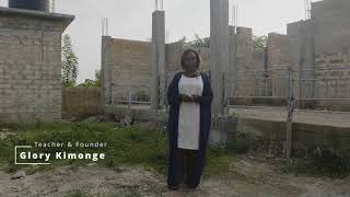 Zanzibar Education centre - foundation Glory Training Center