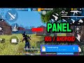 Free Fire Panel Review 🔥 iPhone &amp; Android | Aimbot + ESP Test