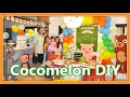 Cocomelon Birthday Party Decorations