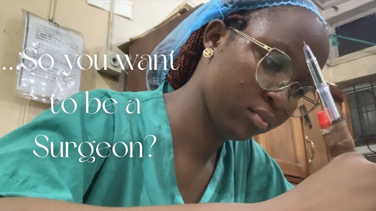 I Did My First Thoracostomy | Cardio-Thoracic Surgery Rotation | Week 8 of 52 Weeks of Housemanship