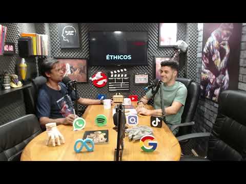 [CORTES #27] A PORTA QUE ELE FECHA NINGUÉM ABRE...