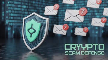 How to avoid crypto scams – quick guide