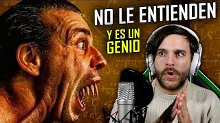 Download lagu Lindemann RAMMSTEIN Saca un TRAP y los fans arden Lindemann RAMMSTEIN Saca un TRAP y los fans arden