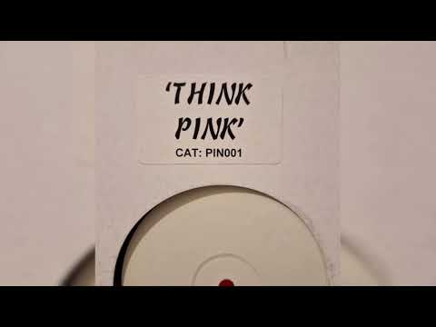 Okyo — Okyo - Think Pink (Track A2) [2003]