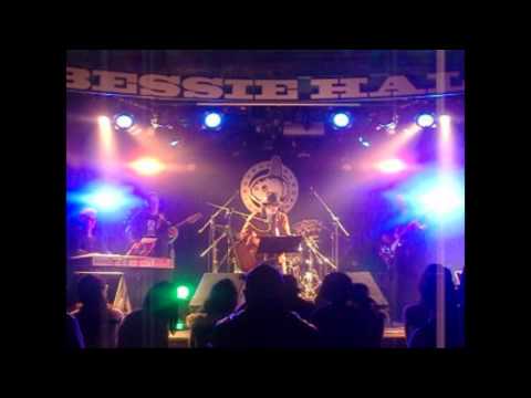 あかりを灯そう　2016 2 14ベッシーホール