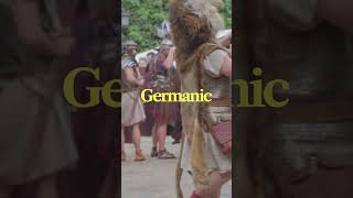 The Rise and Fall of Rome