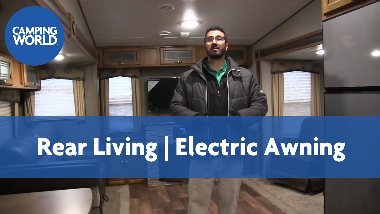 2017 Keystone Springdale 253FWRE  | 5th Wheel | Kona - RV Review