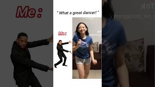 Ang Galing Sumayaw Ni Crisa